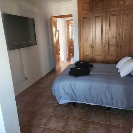 Casa La Bufona Villa Arrecife Kültér fotó
