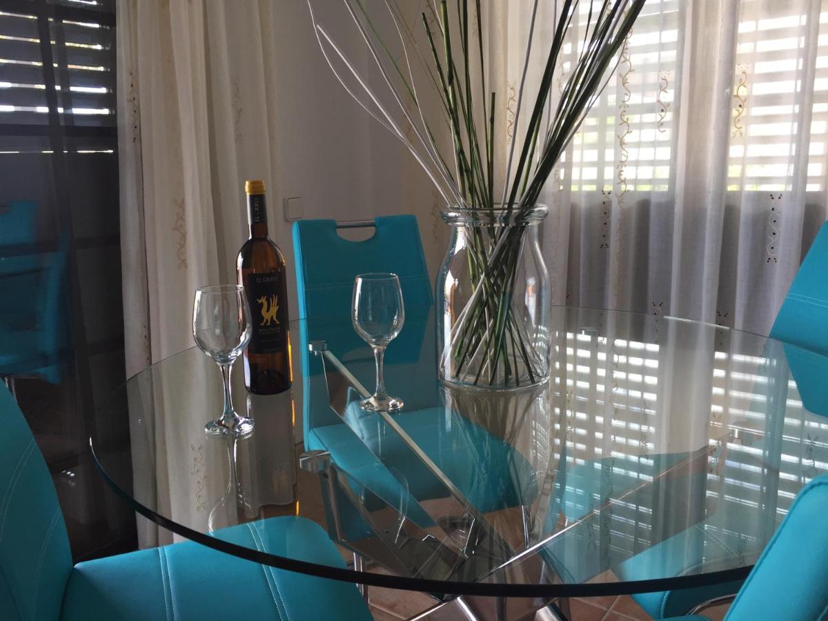 Casa La Bufona Villa Arrecife Kültér fotó