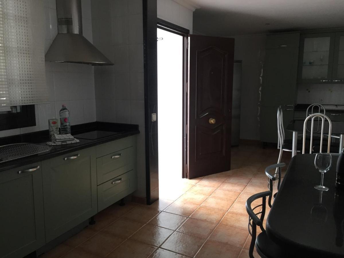 Casa La Bufona Villa Arrecife Kültér fotó