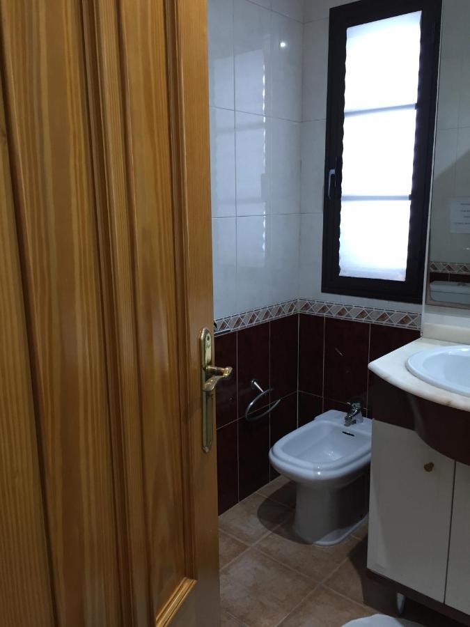 Casa La Bufona Villa Arrecife Kültér fotó