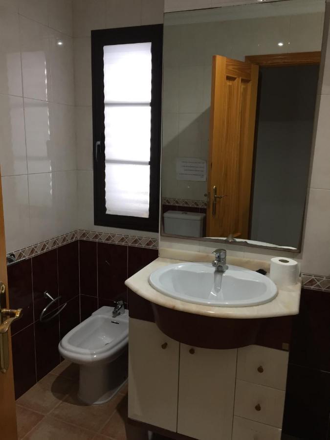 Casa La Bufona Villa Arrecife Kültér fotó