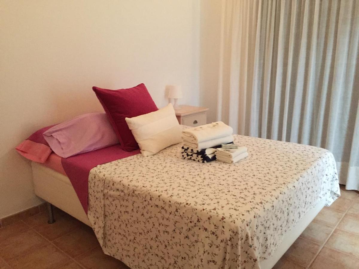 Casa La Bufona Villa Arrecife Kültér fotó