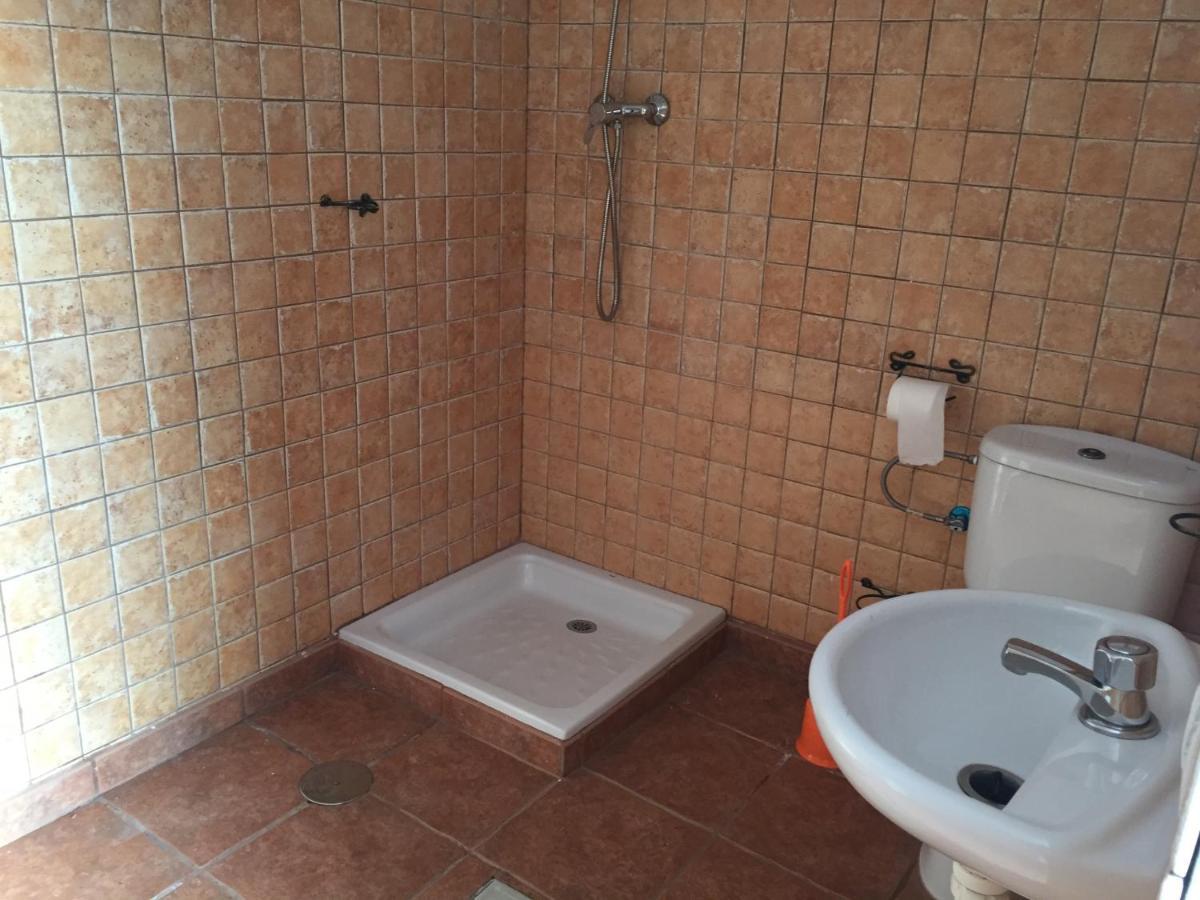 Casa La Bufona Villa Arrecife Kültér fotó
