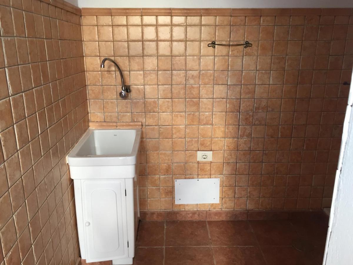 Casa La Bufona Villa Arrecife Kültér fotó