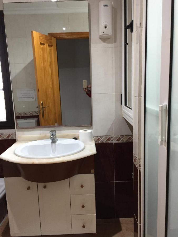 Casa La Bufona Villa Arrecife Kültér fotó