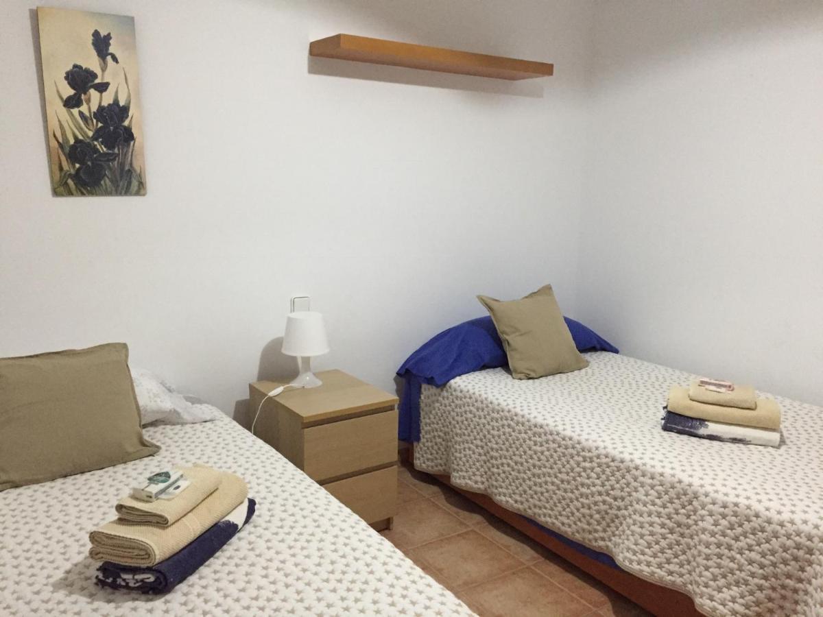 Casa La Bufona Villa Arrecife Kültér fotó