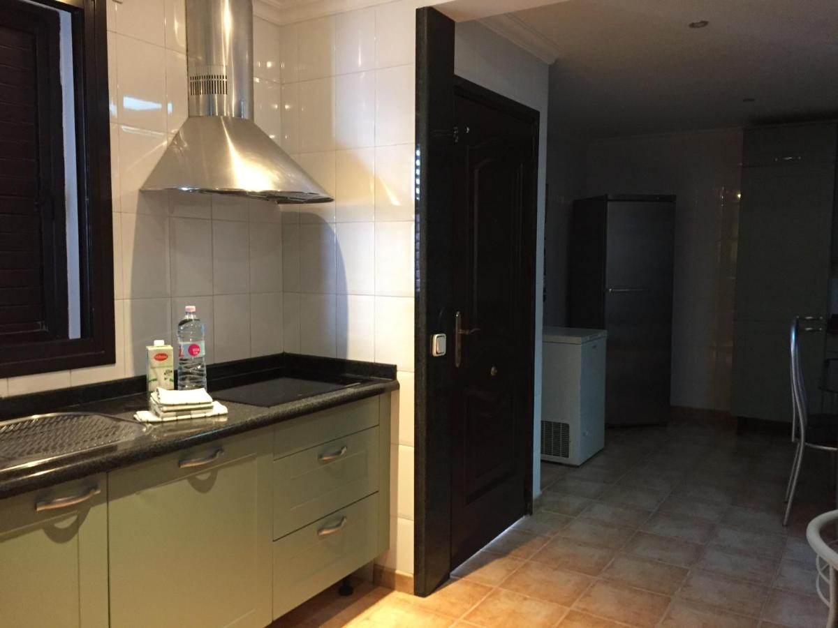 Casa La Bufona Villa Arrecife Kültér fotó