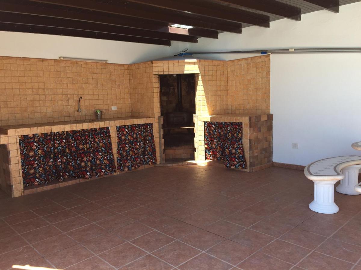 Casa La Bufona Villa Arrecife Kültér fotó