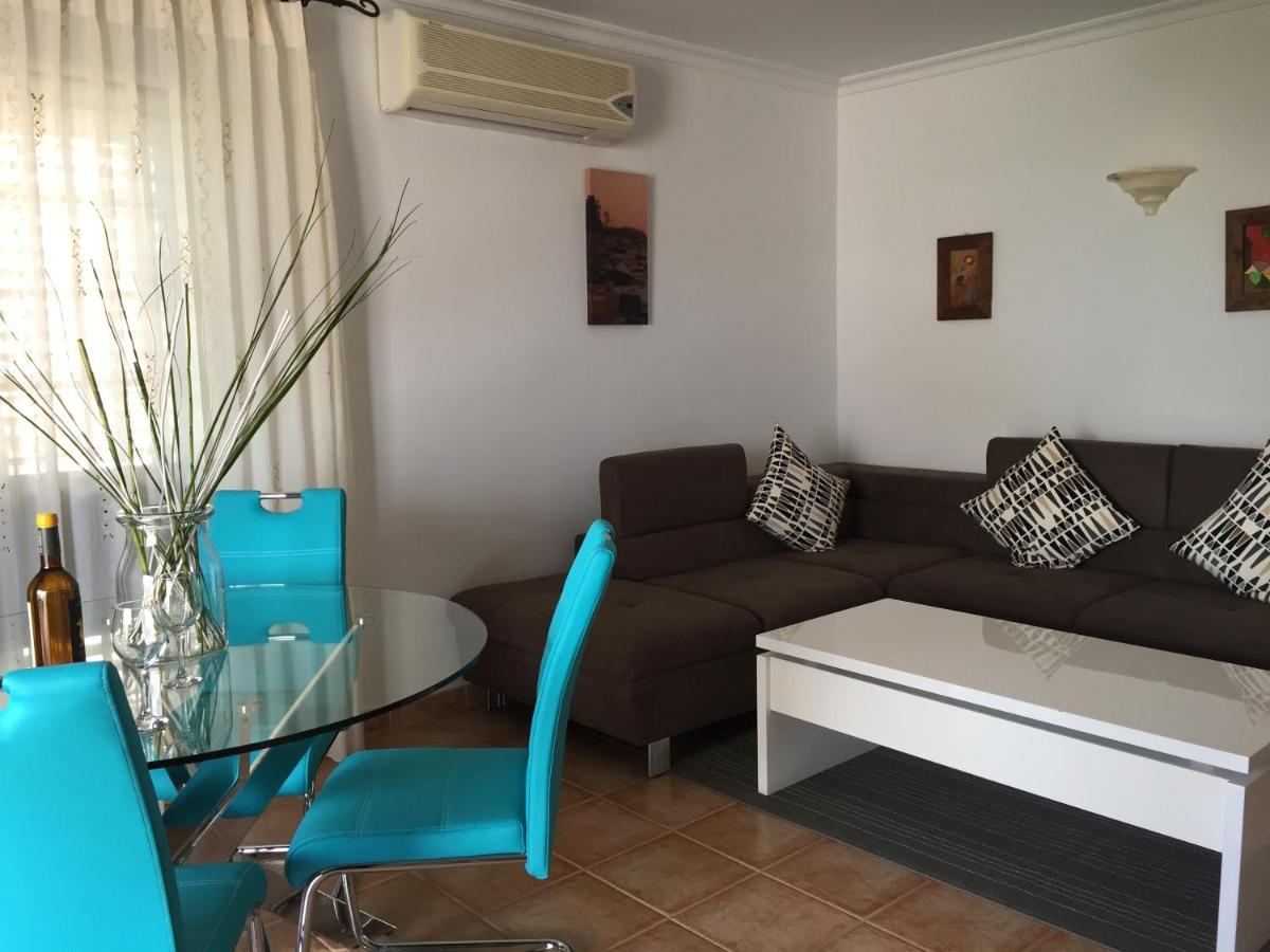 Casa La Bufona Villa Arrecife Kültér fotó