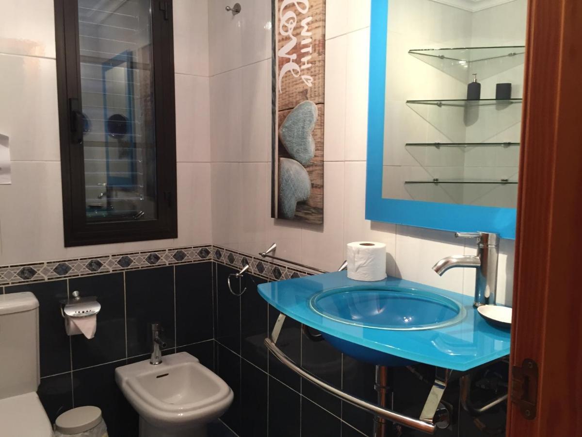 Casa La Bufona Villa Arrecife Kültér fotó
