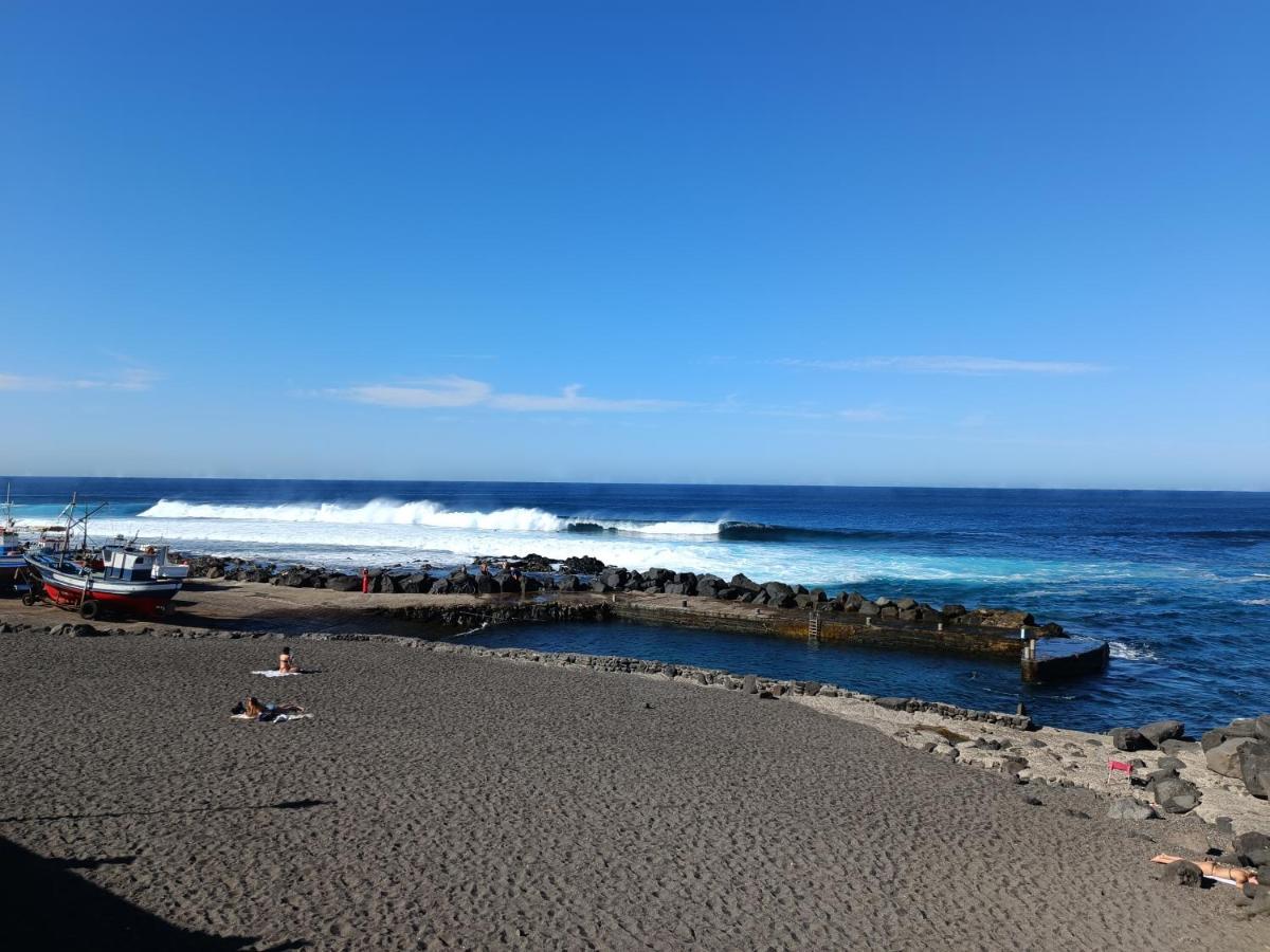 Casa La Bufona Villa Arrecife Kültér fotó