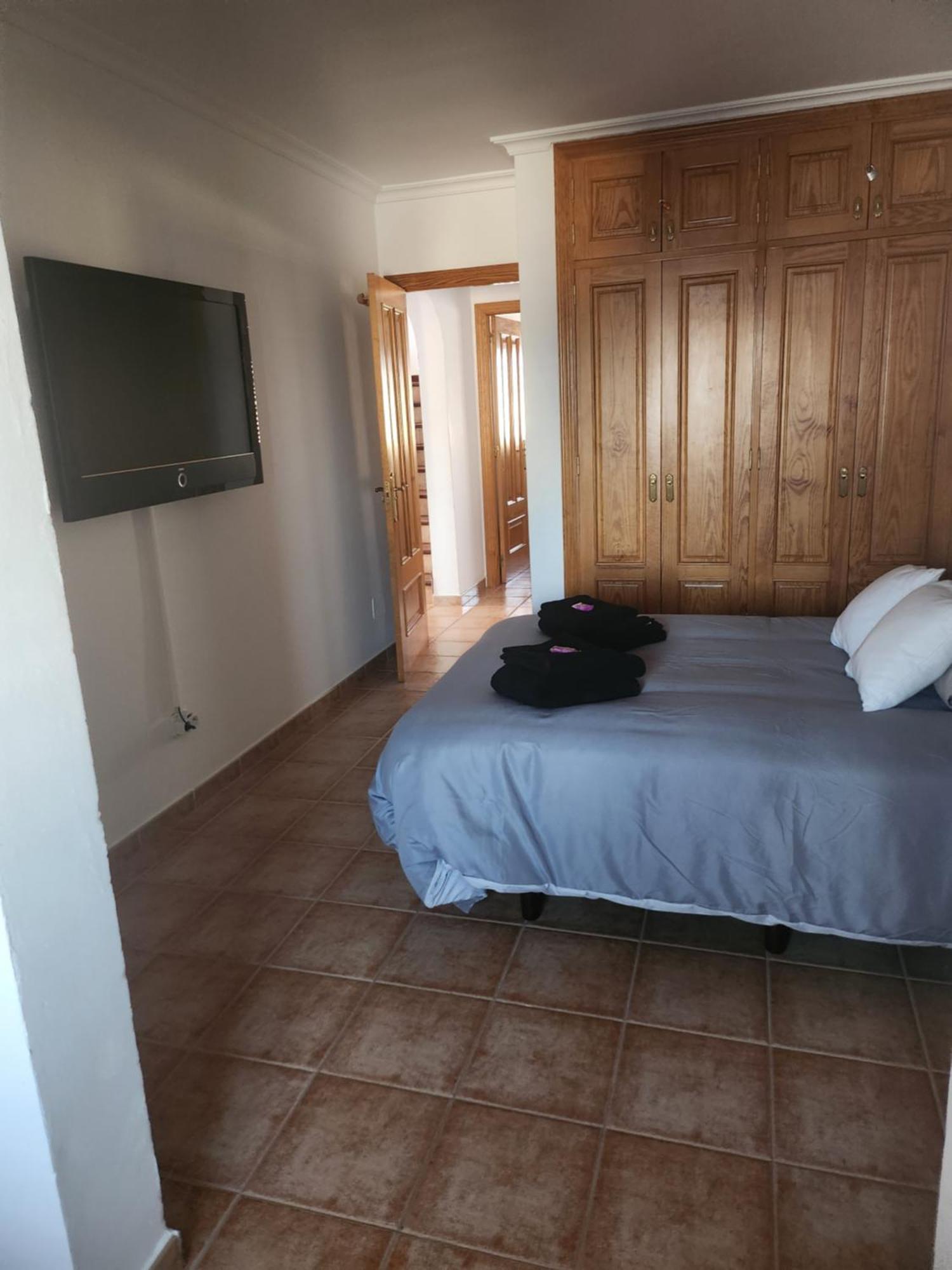 Casa La Bufona Villa Arrecife Kültér fotó