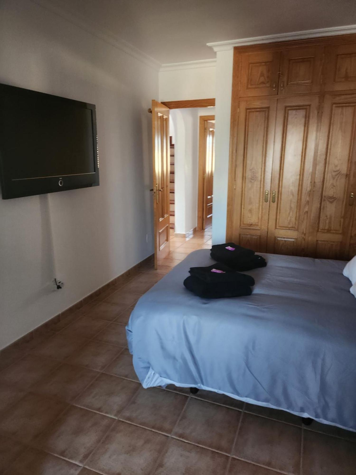 Casa La Bufona Villa Arrecife Kültér fotó