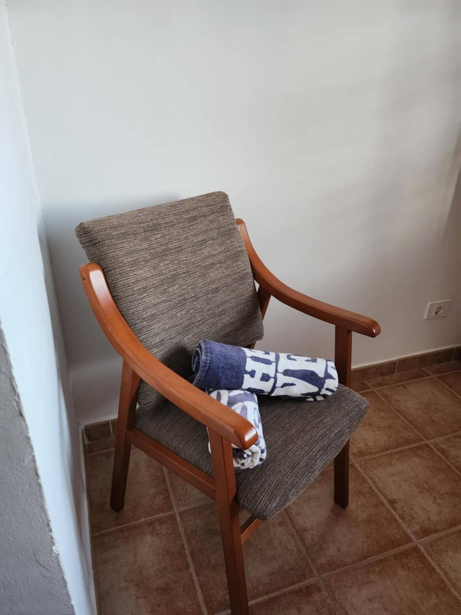 Casa La Bufona Villa Arrecife Kültér fotó