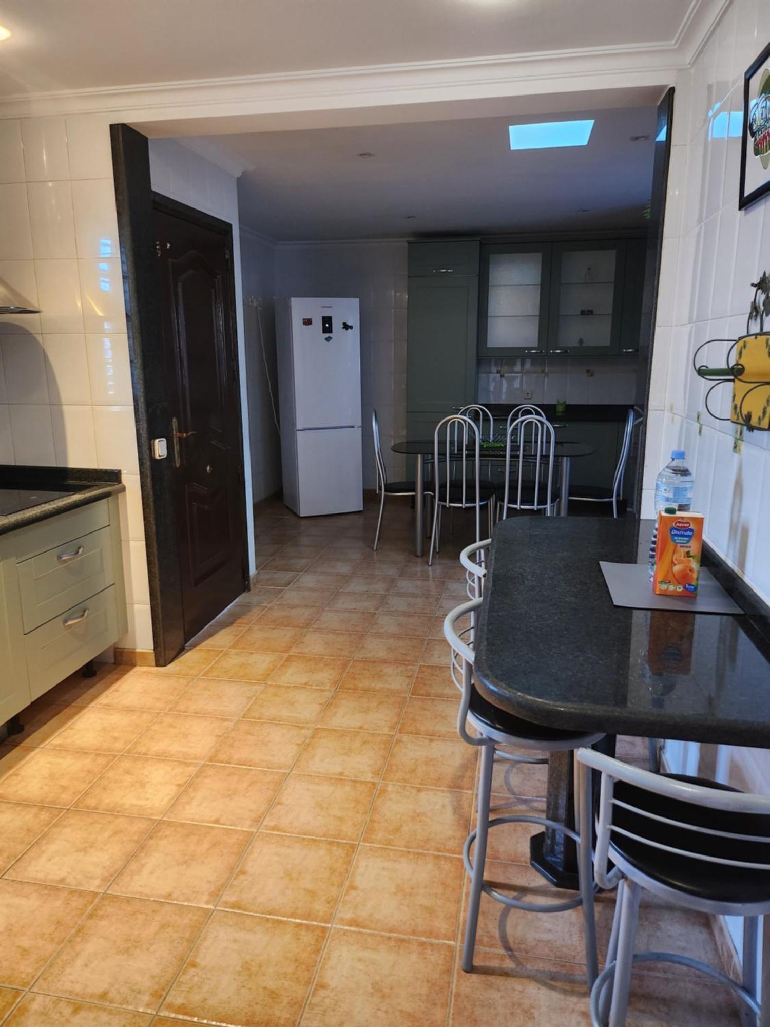 Casa La Bufona Villa Arrecife Kültér fotó