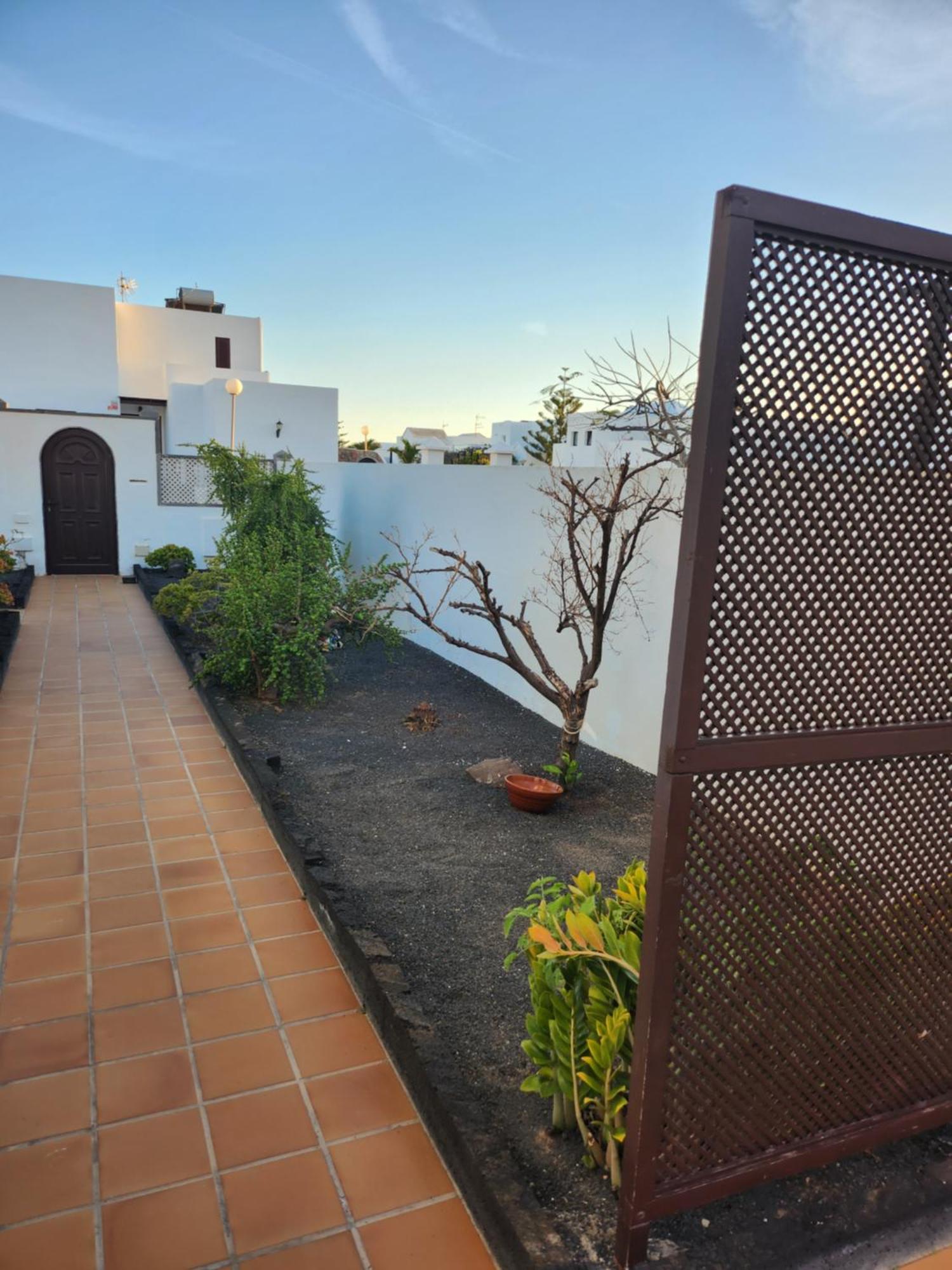 Casa La Bufona Villa Arrecife Kültér fotó