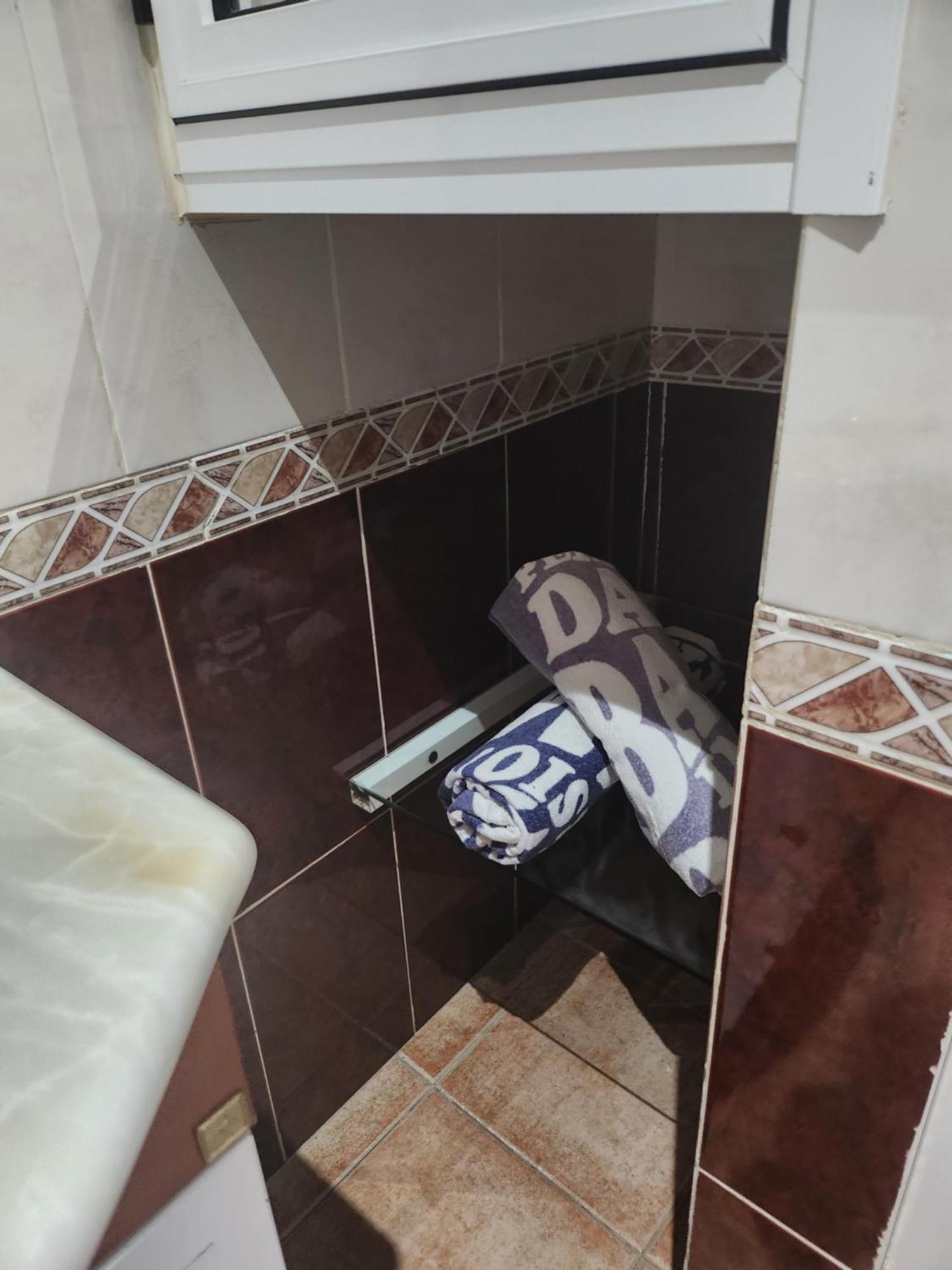 Casa La Bufona Villa Arrecife Kültér fotó
