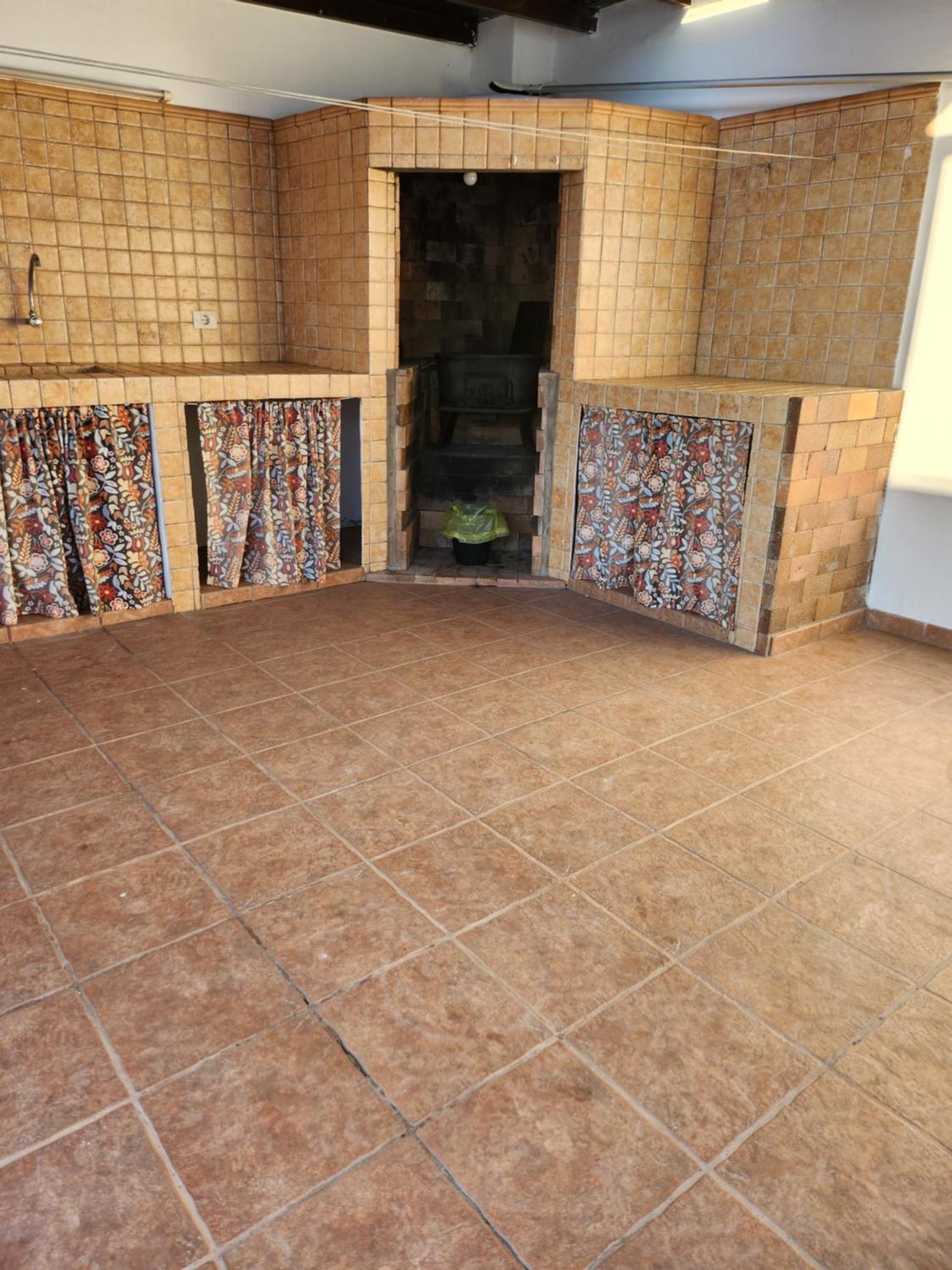 Casa La Bufona Villa Arrecife Kültér fotó