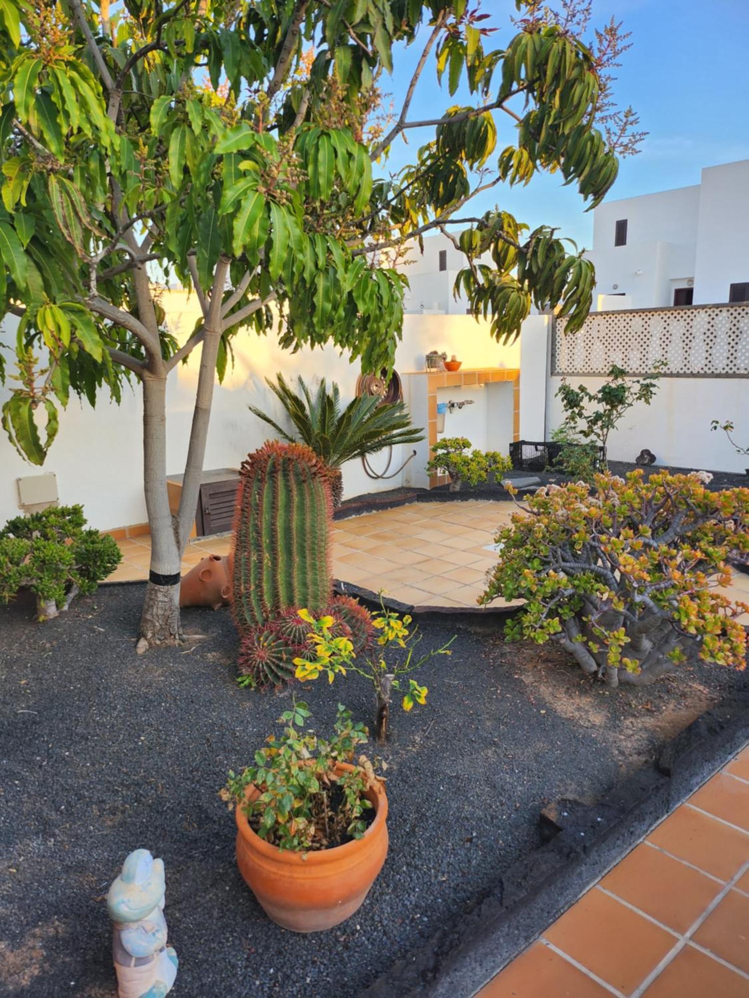 Casa La Bufona Villa Arrecife Kültér fotó