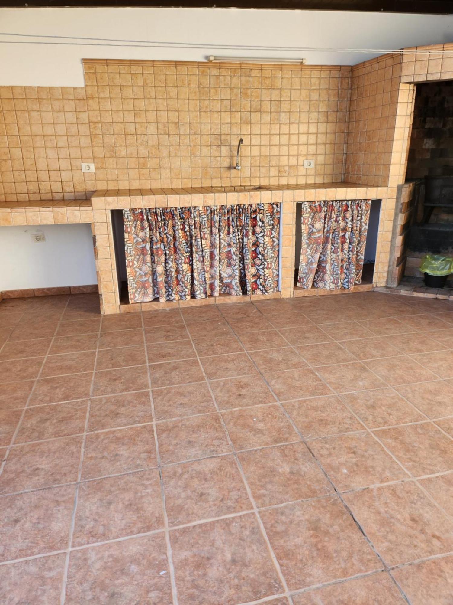 Casa La Bufona Villa Arrecife Kültér fotó