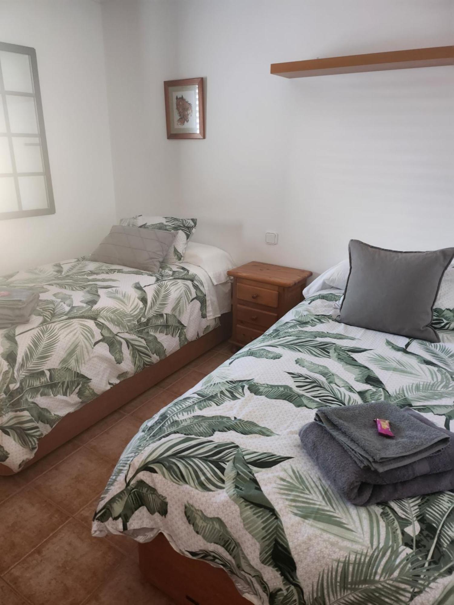 Casa La Bufona Villa Arrecife Kültér fotó