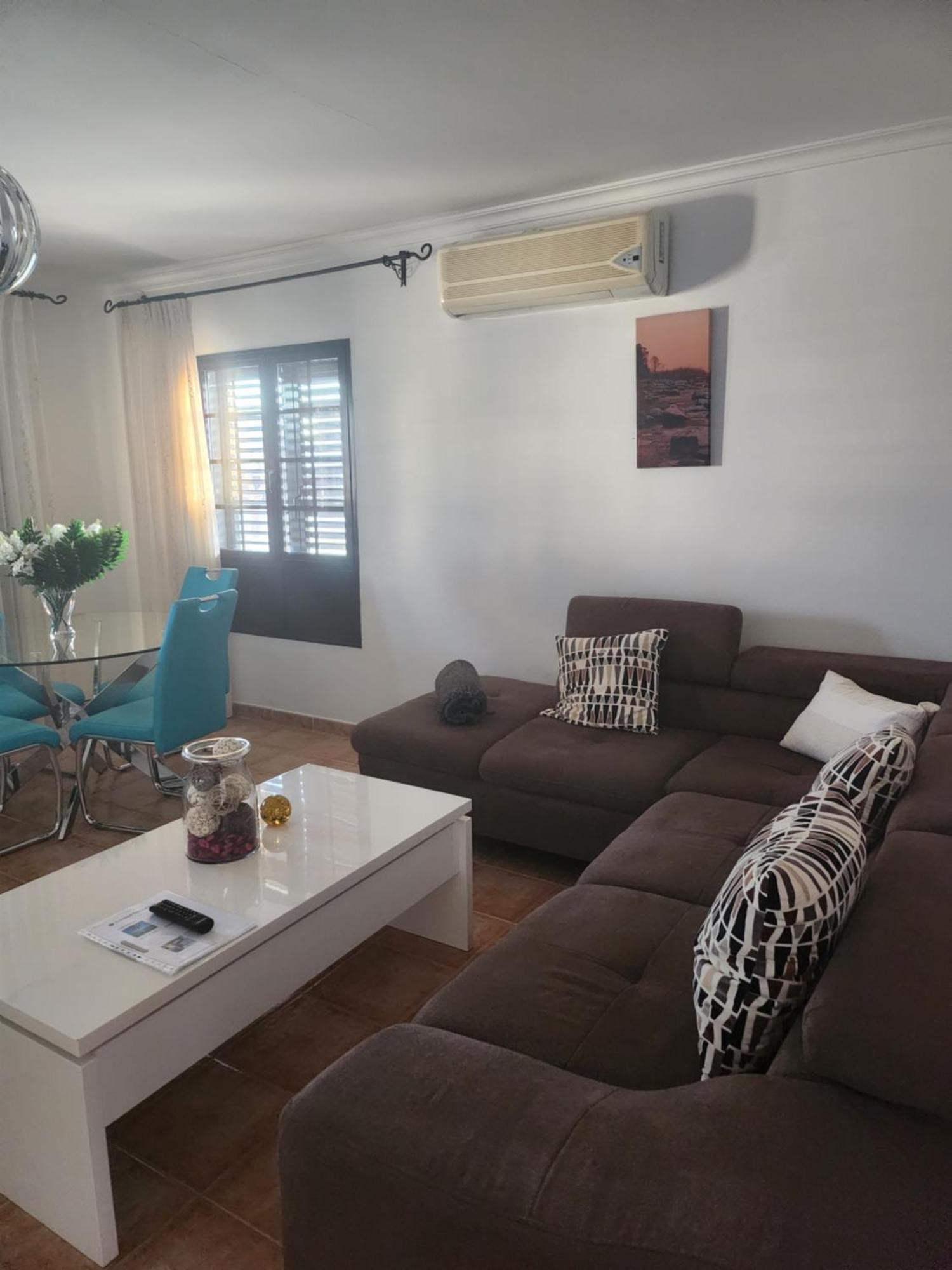 Casa La Bufona Villa Arrecife Kültér fotó