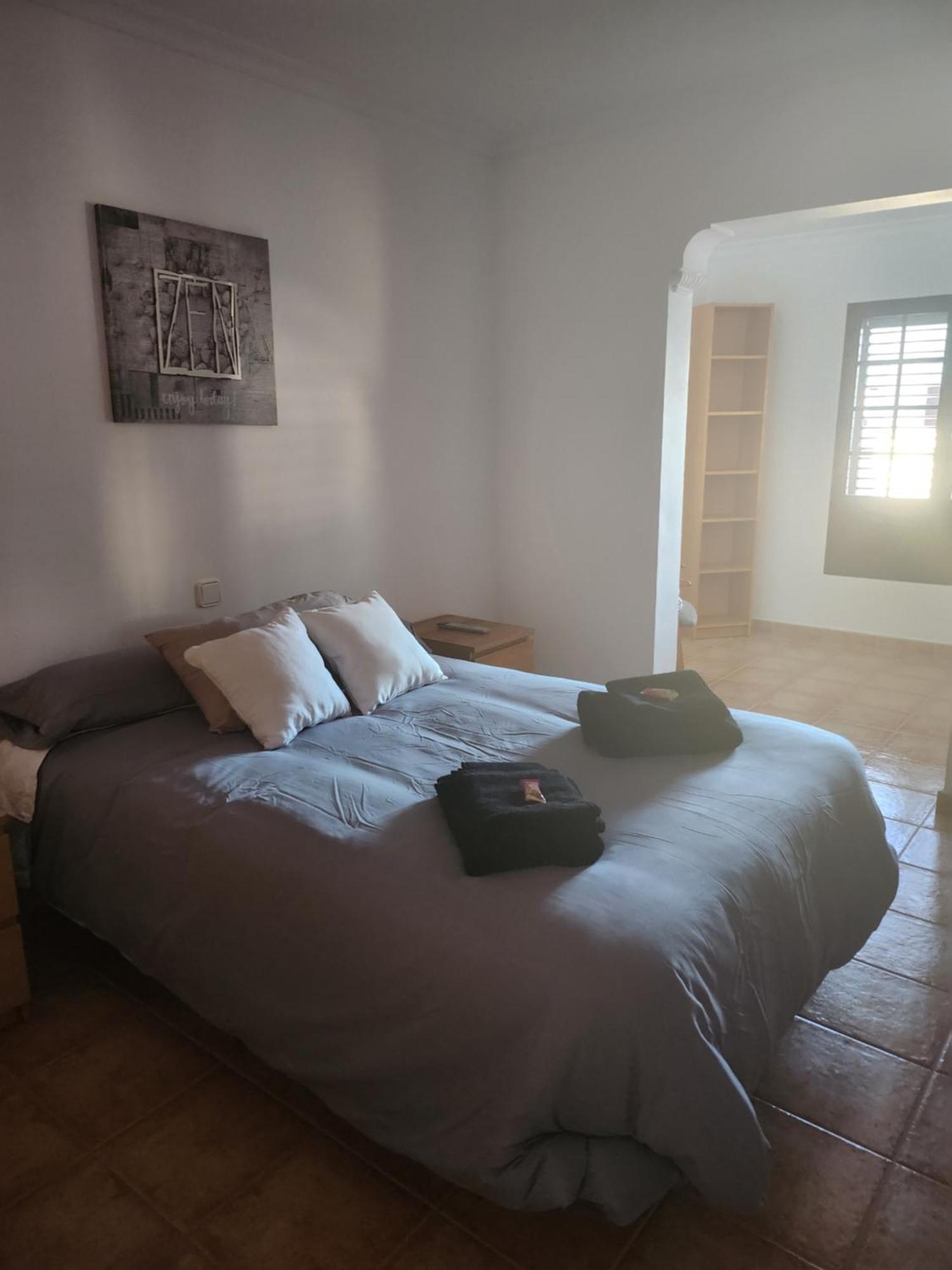 Casa La Bufona Villa Arrecife Kültér fotó